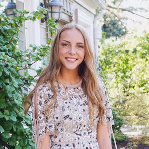 Meet your Posher, Colette